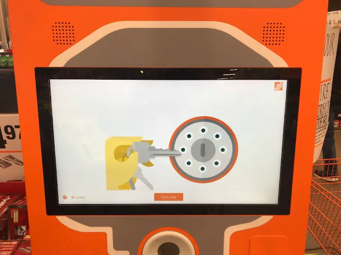 Minute Key Picture 7