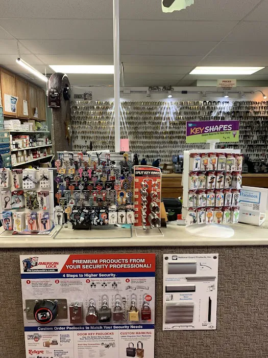 Professional Safe & Lock Service, Inc. Picture 7