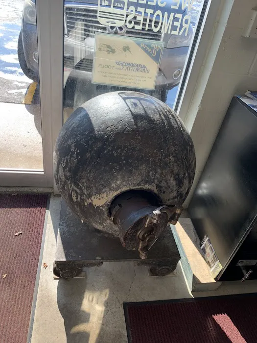 Professional Safe & Lock Service, Inc. Picture 3