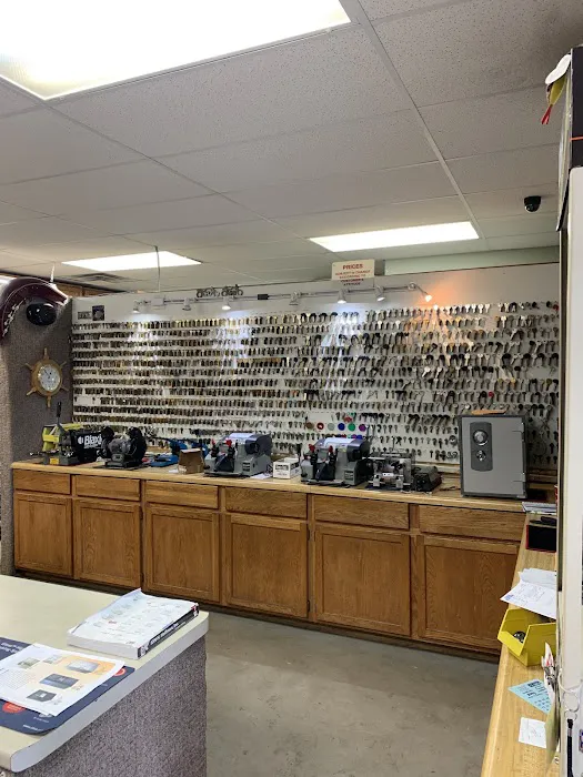 Professional Safe & Lock Service, Inc. Picture 1