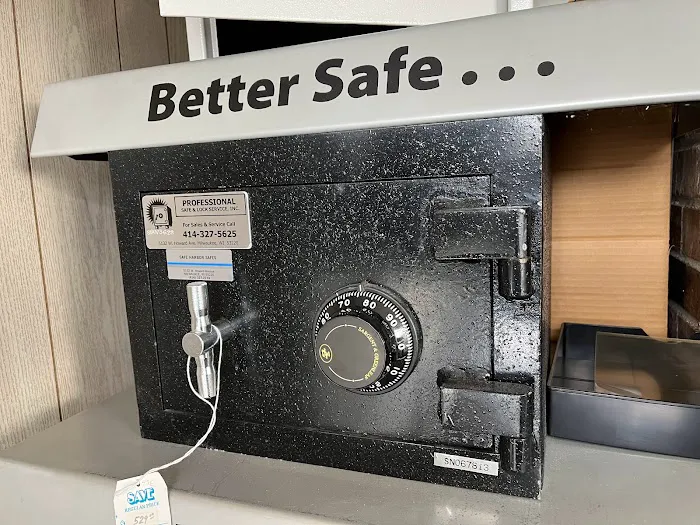 Professional Safe & Lock Service, Inc. Picture 10