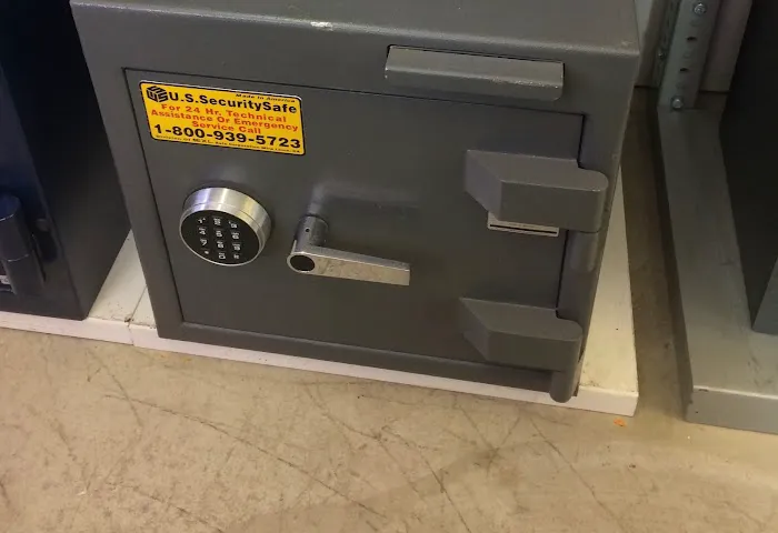 Professional Safe & Lock Service, Inc. Picture 2