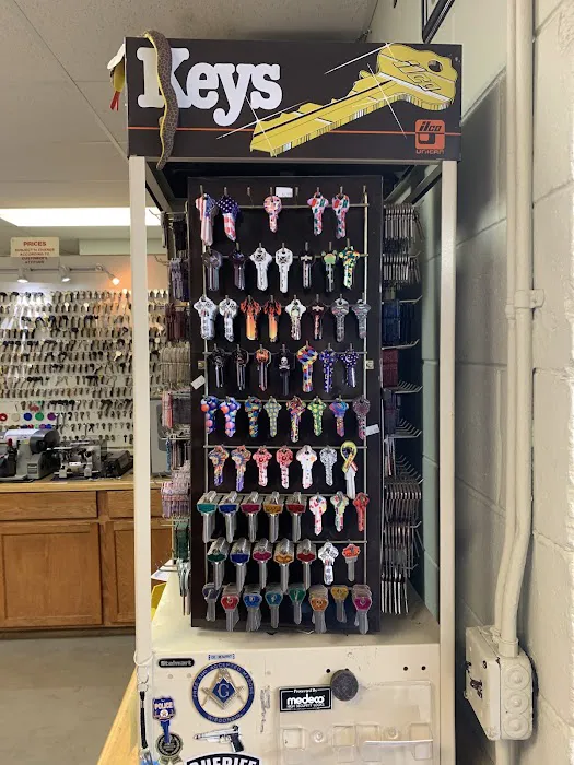 Professional Safe & Lock Service, Inc. Picture 6