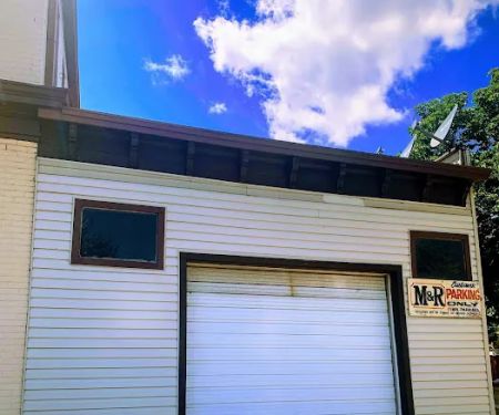 M & R Instant Locksmith