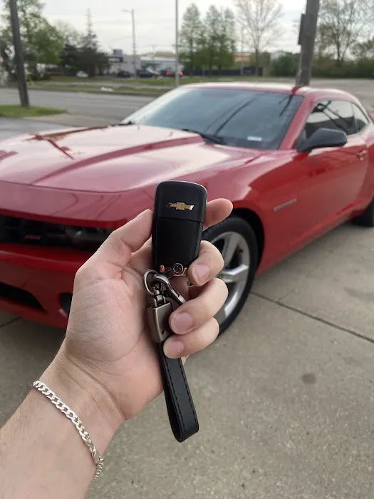 Barrera Locksmith Picture 9