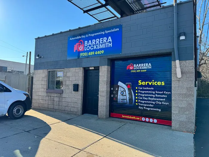 Barrera Locksmith Picture 4