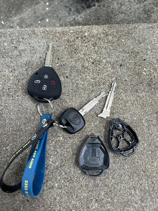 Barrera Locksmith Picture 5