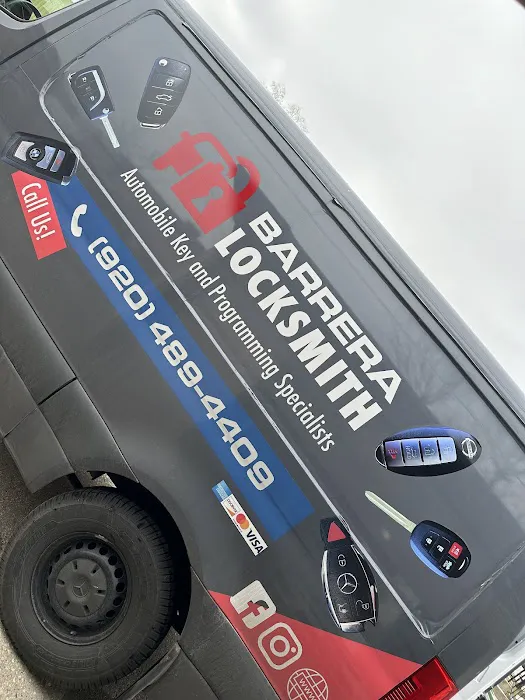 Barrera Locksmith Picture 6
