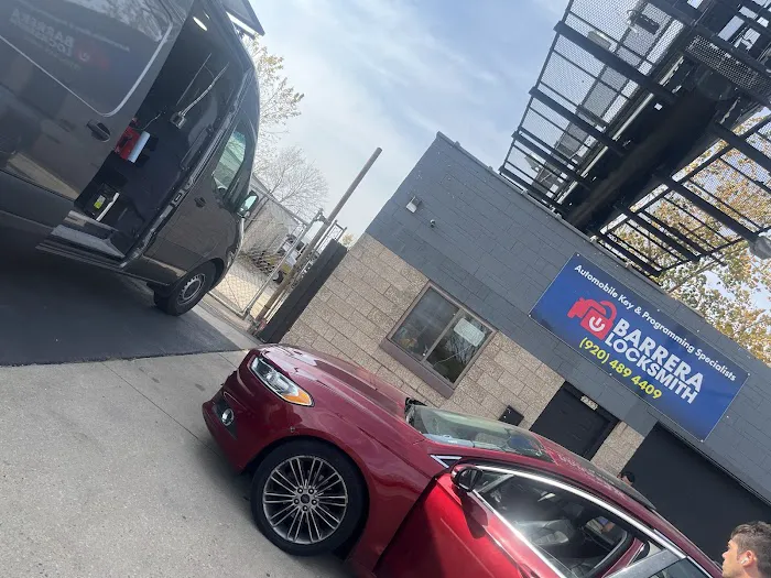 Barrera Locksmith Picture 3