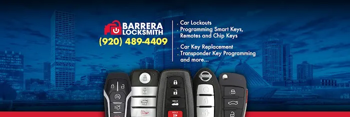 Barrera Locksmith Picture 1