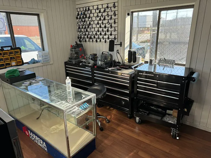 Barrera Locksmith Picture 8