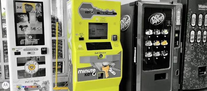 Minute Key Picture 7