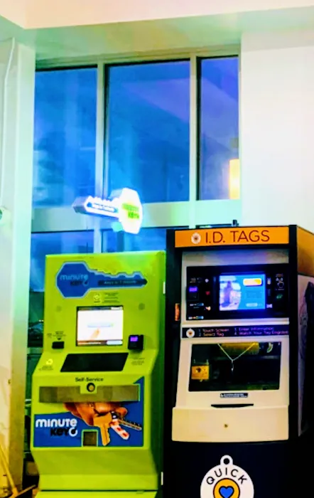 Minute Key Picture 4