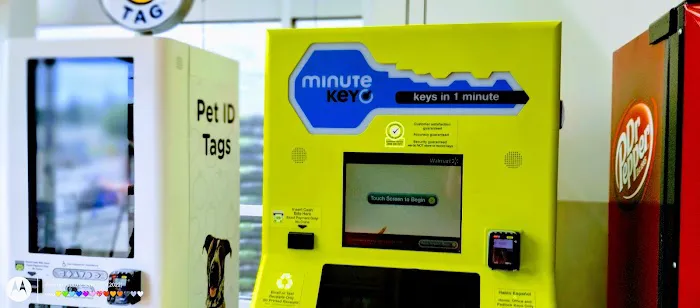 Minute Key Picture 6