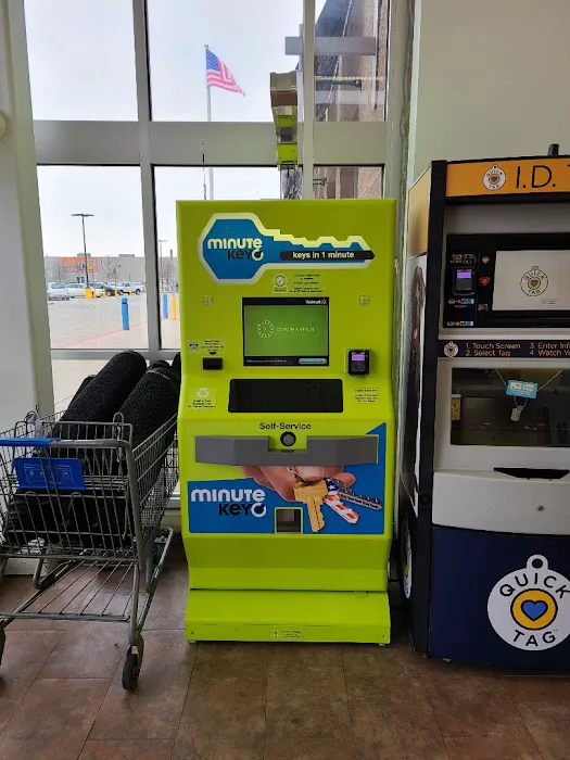 Minute Key Picture 5