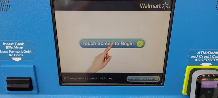 Minute Key Picture 4