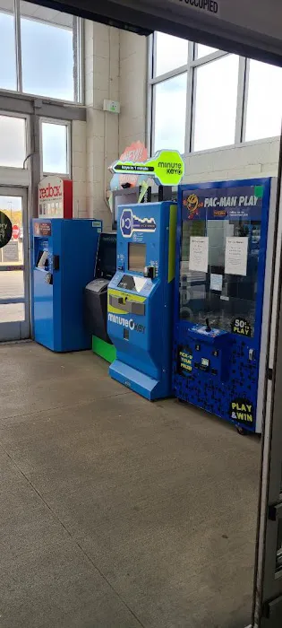 Minute Key Picture 6