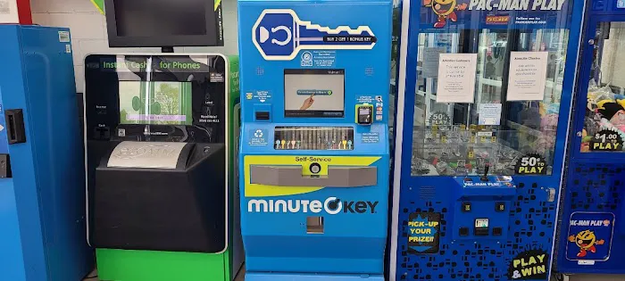 Minute Key Picture 7