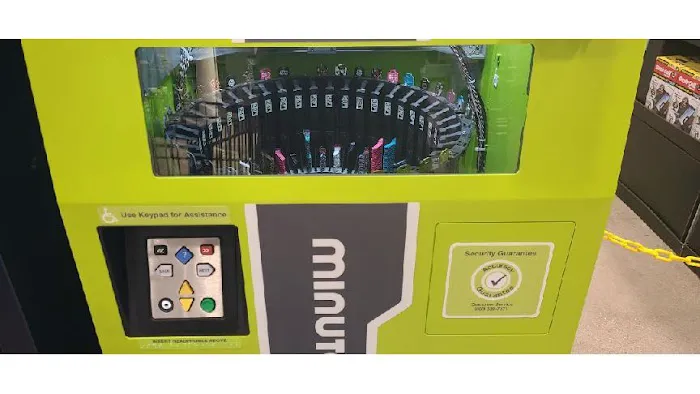 Minute Key Picture 7