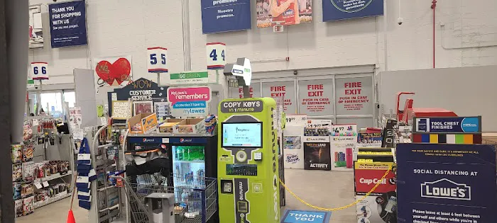 Minute Key Picture 6