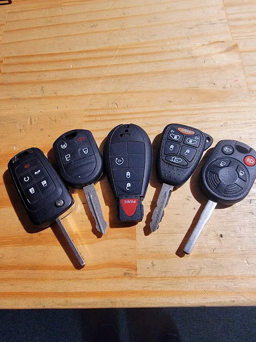 Ed's Lock & Key llp Picture 3