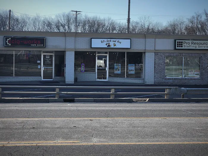 Ed's Lock & Key llp Picture 4