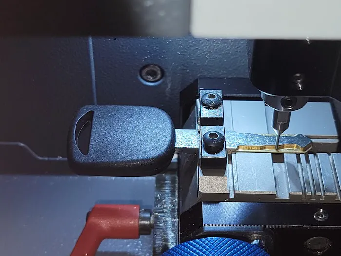 Ed's Lock & Key llp Picture 2