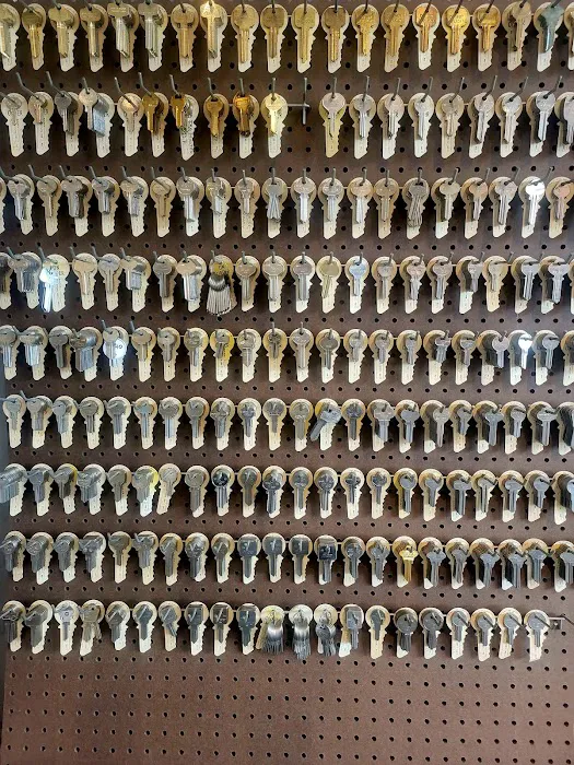 Ed's Lock & Key llp Picture 6