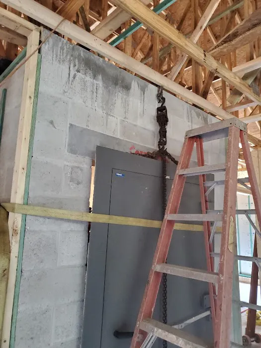 Anthonys Safe and Lock Picture 6