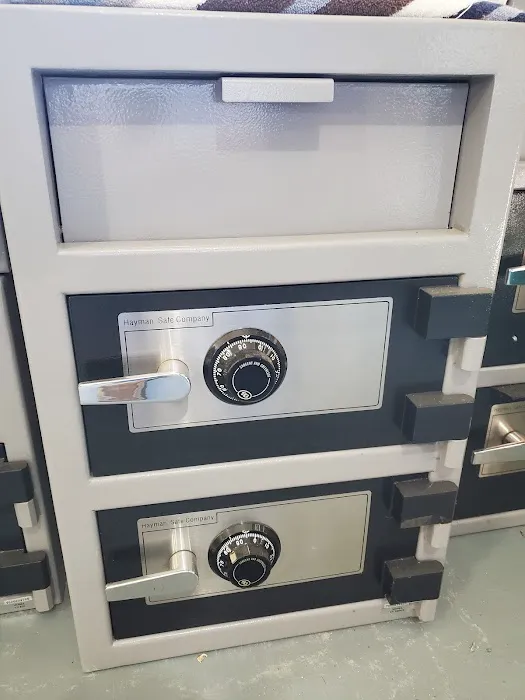 Anthonys Safe and Lock Picture 1