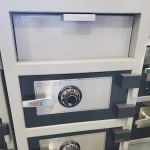 Anthonys Safe and Lock