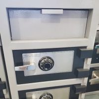 Anthonys Safe and Lock ico