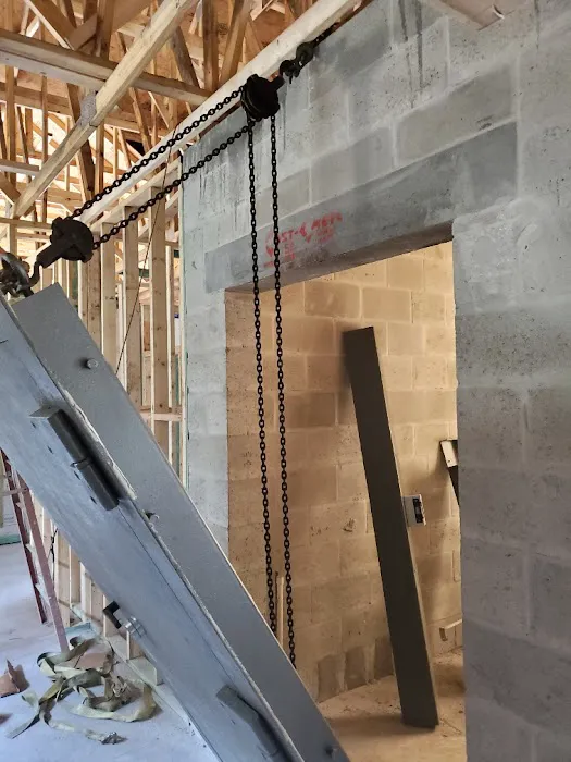 Anthonys Safe and Lock Picture 8