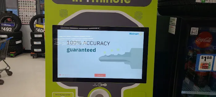 Minute Key Picture 6