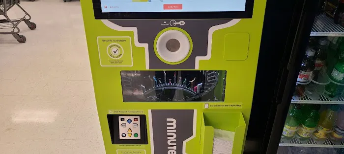 Minute Key Picture 5