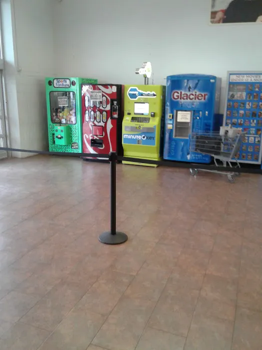 Minute Key Picture 3