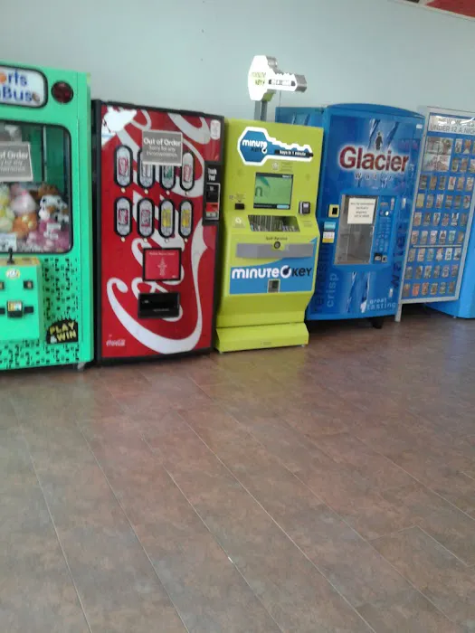 Minute Key Picture 9