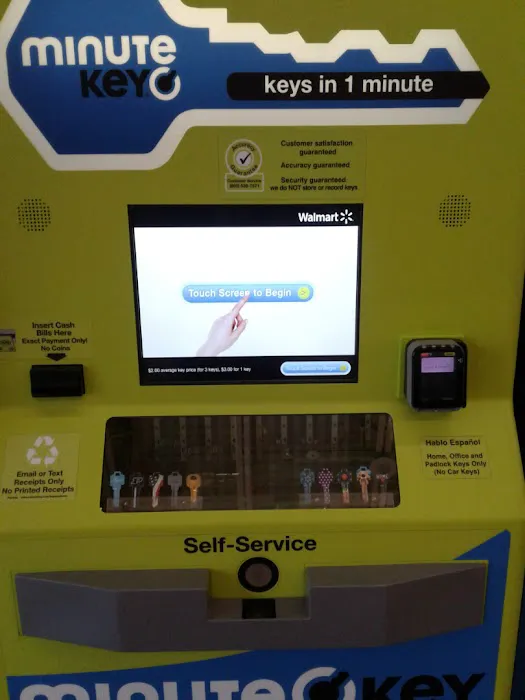 Minute Key Picture 6