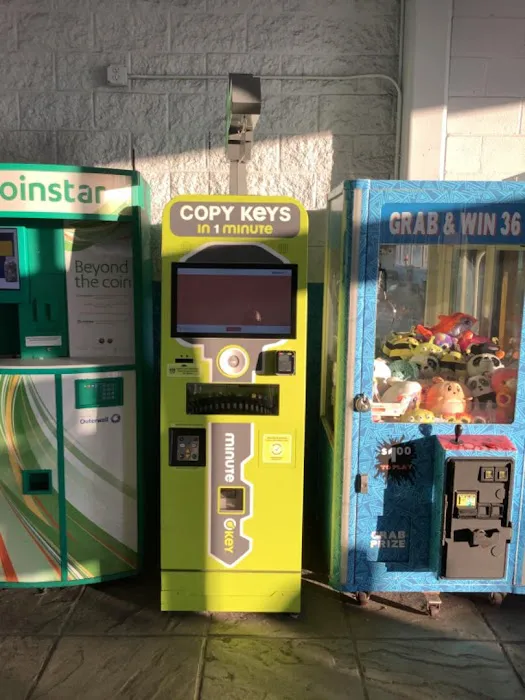 Minute Key Picture 1