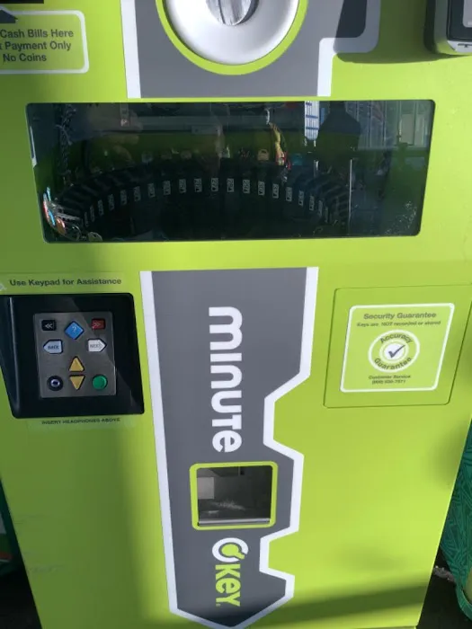 Minute Key Picture 5