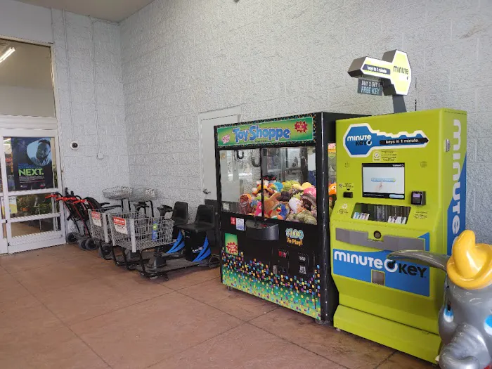 Minute Key Picture 6