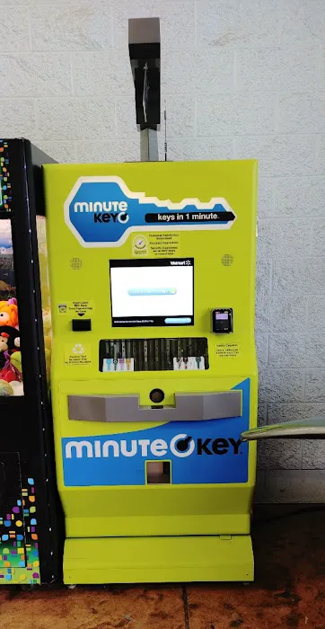 Minute Key Picture 2