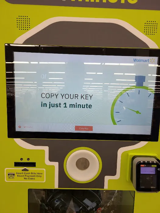 Minute Key Picture 3