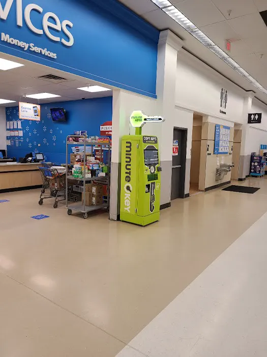 Minute Key Picture 4