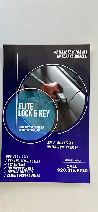 Minute Key Picture 8