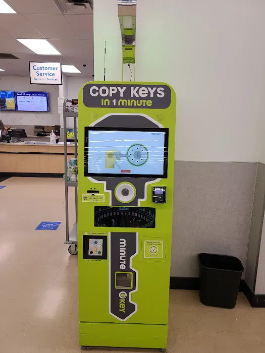 Minute Key Picture 6