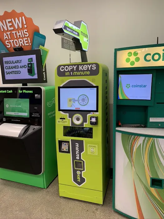 Minute Key Picture 2