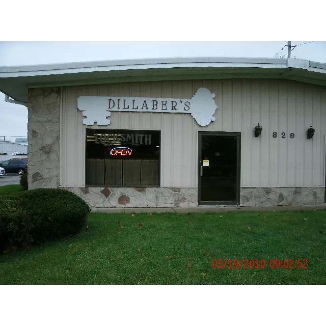Dillaber's Locksmith Service Picture 1