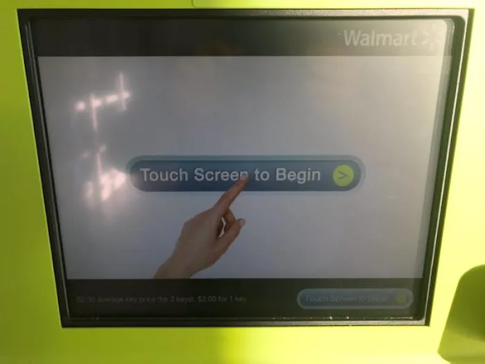 Minute Key Picture 4