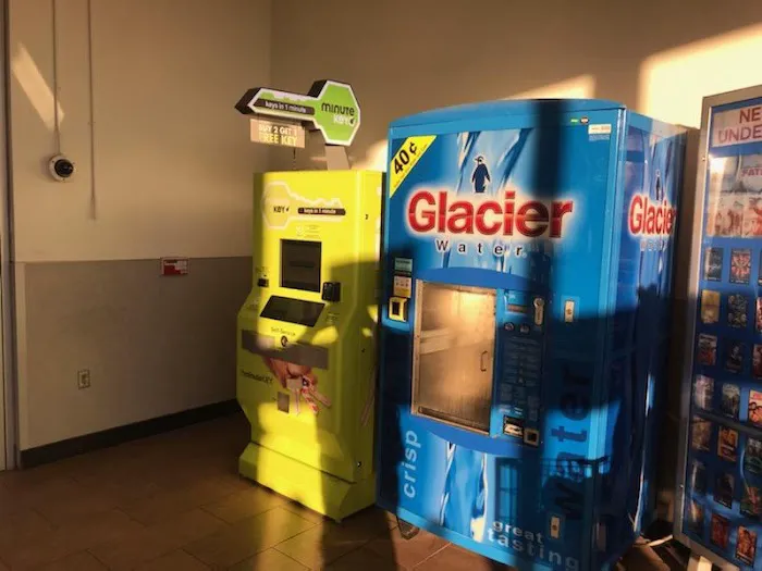 Minute Key Picture 6